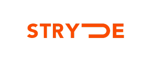 STRYDE
